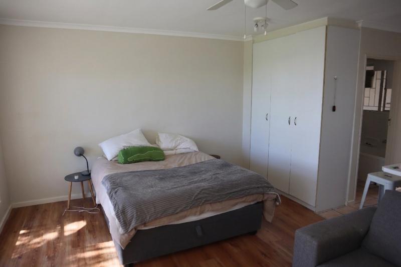 To Let 0 Bedroom Property for Rent in Vredehoek Western Cape